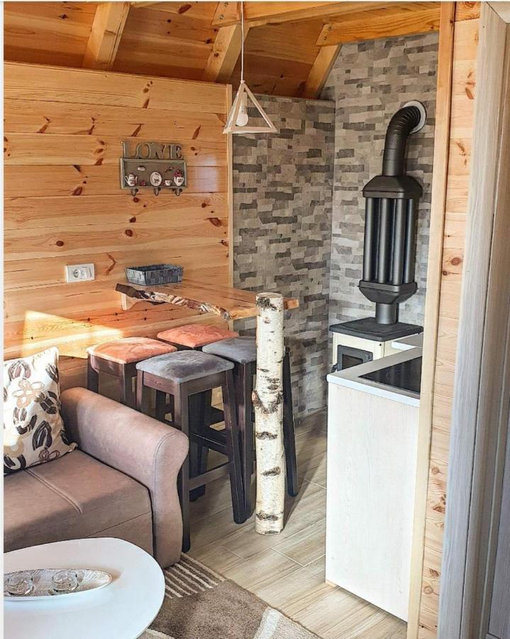 House Sandra Žabljak Exterior foto