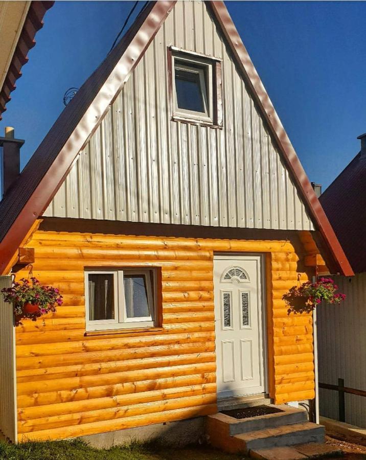 House Sandra Žabljak Exterior foto