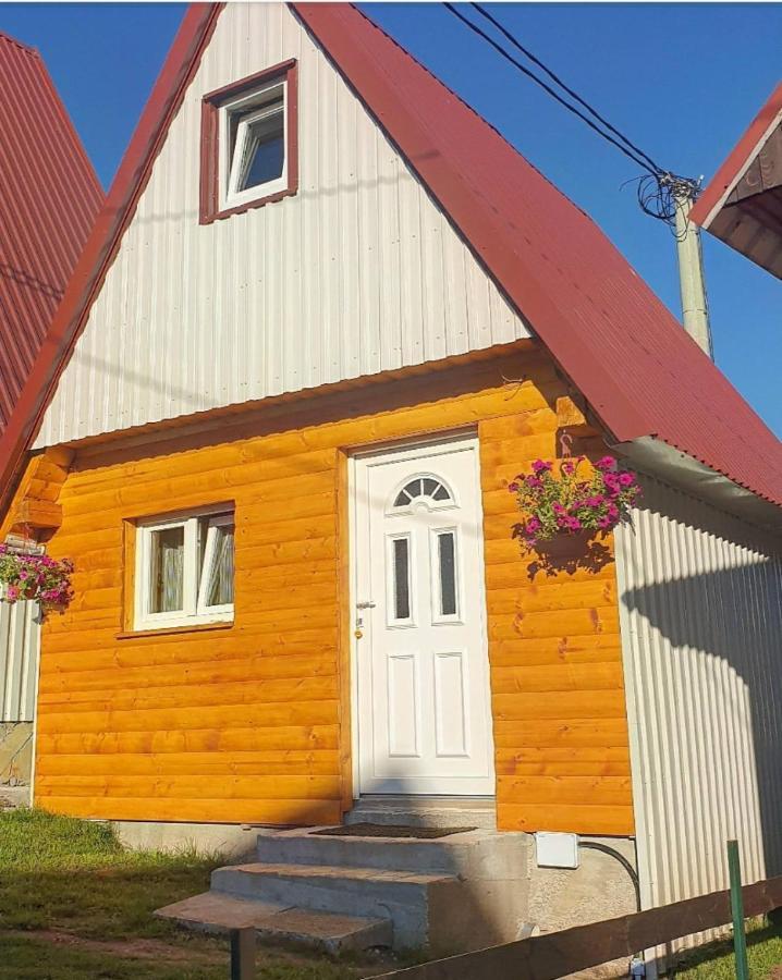 House Sandra Žabljak Exterior foto