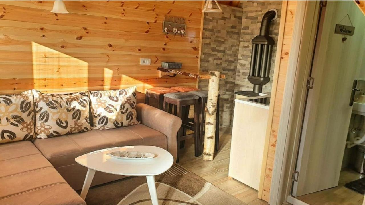House Sandra Žabljak Exterior foto