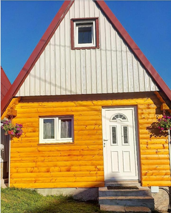 House Sandra Žabljak Exterior foto