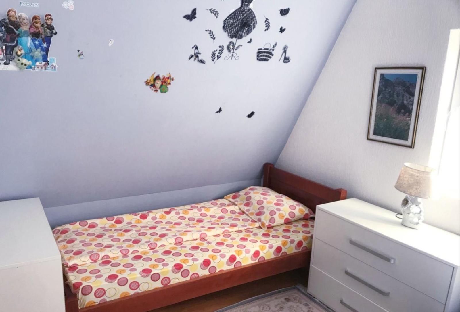 House Sandra Žabljak Habitación foto